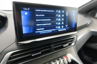 Peugeot 3008 1.5 BlueHDi 96kW S&S GT EAT8