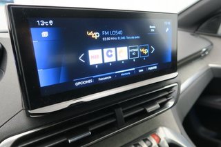 Peugeot 3008 1.5 BlueHDi 96kW S&S GT EAT8