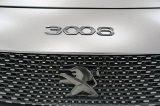 Peugeot 3008 1.5 BlueHDi 96kW S&S GT EAT8