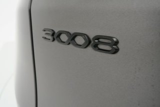 Peugeot 3008 1.5 BlueHDi 96kW S&S GT EAT8
