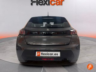 Peugeot 208 PureTech 73kW (100CV) Active Pack