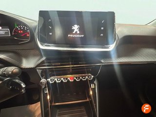 Peugeot 208 PureTech 73kW (100CV) Active Pack
