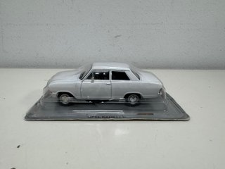 Lote 3 Coches 1/43