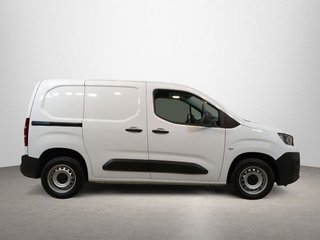 Peugeot Partner FG STANDARD 1.5 BLUEHDI 102 CV 4P