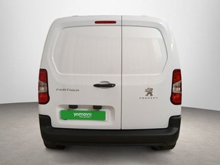 Peugeot Partner FG STANDARD 1.5 BLUEHDI 102 CV 4P