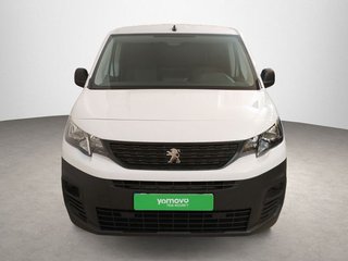 Peugeot Partner FG STANDARD 1.5 BLUEHDI 102 CV 4P