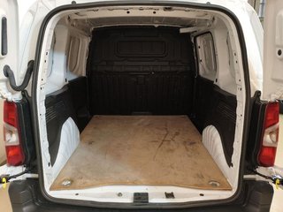 Peugeot Partner FG STANDARD 1.5 BLUEHDI 102 CV 4P
