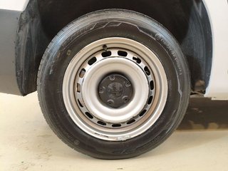 Peugeot Partner FG STANDARD 1.5 BLUEHDI 102 CV 4P