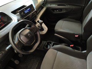 Peugeot Partner FG STANDARD 1.5 BLUEHDI 102 CV 4P