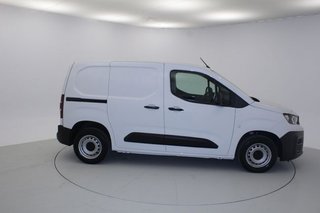 Peugeot Partner FG 1.5 BLUEHDI 100 STANDARD 4P 600KG