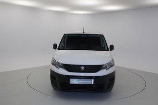 Peugeot Partner FG 1.5 BLUEHDI 100 STANDARD 4P 600KG