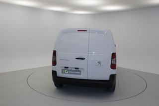 Peugeot Partner FG 1.5 BLUEHDI 100 STANDARD 4P 600KG