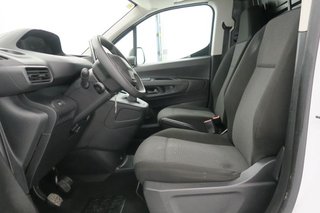 Peugeot Partner FG 1.5 BLUEHDI 100 STANDARD 4P 600KG