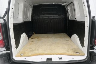 Peugeot Partner FG 1.5 BLUEHDI 100 STANDARD 4P 600KG