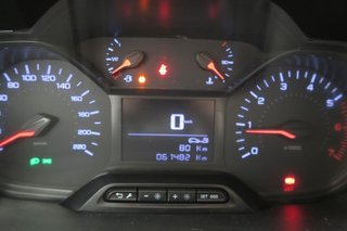Peugeot Partner FG 1.5 BLUEHDI 100 STANDARD 4P 600KG