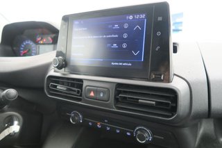 Peugeot Partner FG 1.5 BLUEHDI 100 STANDARD 4P 600KG