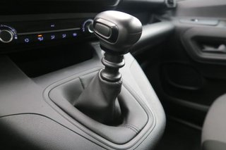 Peugeot Partner FG 1.5 BLUEHDI 100 STANDARD 4P 600KG