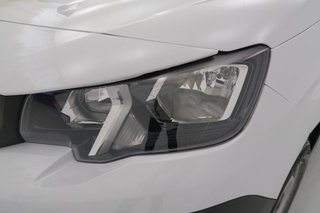 Peugeot Partner FG 1.5 BLUEHDI 100 STANDARD 4P 600KG