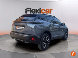 Peugeot 2008 N2008 Allure Hybrid 145 eDCS6
