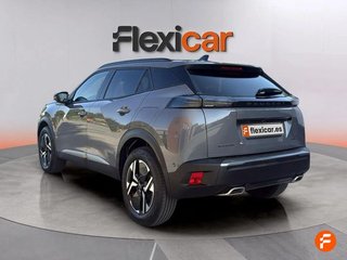 Peugeot 2008 N2008 Allure Hybrid 145 eDCS6
