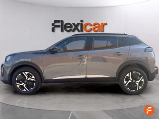 Peugeot 2008 N2008 Allure Hybrid 145 eDCS6