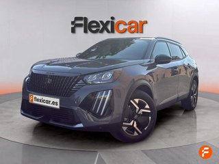 Peugeot 2008 N2008 Allure Hybrid 145 eDCS6