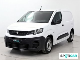 Peugeot Partner FG STANDARD 1.5 BLUEHDI 102 CV 4P
