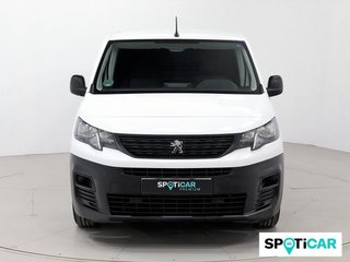 Peugeot Partner FG STANDARD 1.5 BLUEHDI 102 CV 4P