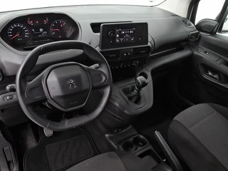 Peugeot Partner FG STANDARD 1.5 BLUEHDI 102 CV 4P
