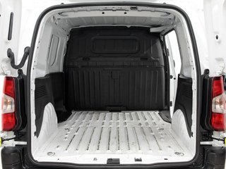 Peugeot Partner FG STANDARD 1.5 BLUEHDI 102 CV 4P
