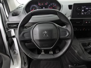 Peugeot Partner FG STANDARD 1.5 BLUEHDI 102 CV 4P