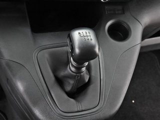 Peugeot Partner FG STANDARD 1.5 BLUEHDI 102 CV 4P