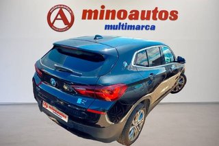 BMW X2 SDRIVE18I 136 CV