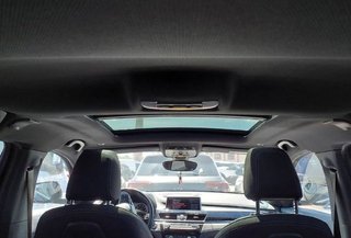 BMW X2 SDRIVE18I 136 CV