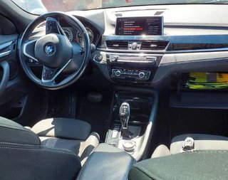 BMW X2 SDRIVE18I 136 CV