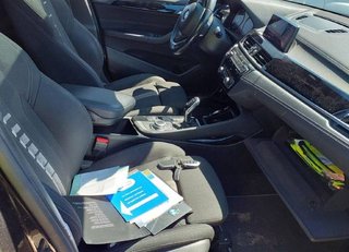 BMW X2 SDRIVE18I 136 CV