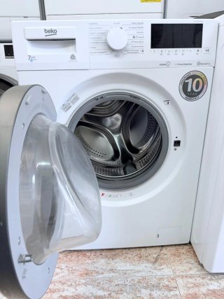 Lavadora y Secadora Beko 7kg