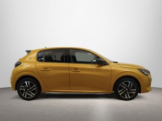 Peugeot 208 PureTech 73kW (100CV) EAT8 Allure Pack