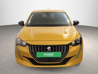 Peugeot 208 PureTech 73kW (100CV) EAT8 Allure Pack