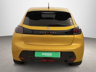 Peugeot 208 PureTech 73kW (100CV) EAT8 Allure Pack