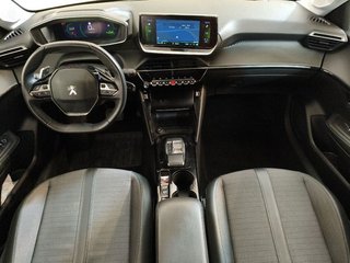 Peugeot 208 PureTech 73kW (100CV) EAT8 Allure Pack