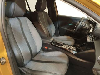 Peugeot 208 PureTech 73kW (100CV) EAT8 Allure Pack
