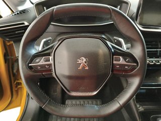 Peugeot 208 PureTech 73kW (100CV) EAT8 Allure Pack