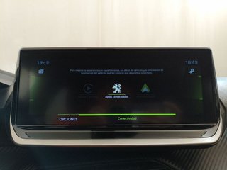 Peugeot 208 PureTech 73kW (100CV) EAT8 Allure Pack