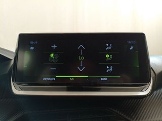 Peugeot 208 PureTech 73kW (100CV) EAT8 Allure Pack