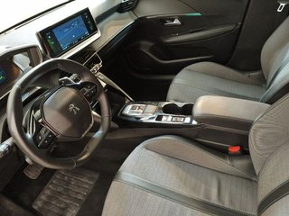 Peugeot 208 PureTech 73kW (100CV) EAT8 Allure Pack