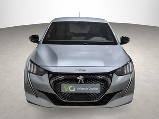 Peugeot 208 GT HYBRID 100 eDCS6