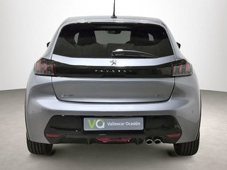 Peugeot 208 GT HYBRID 100 eDCS6