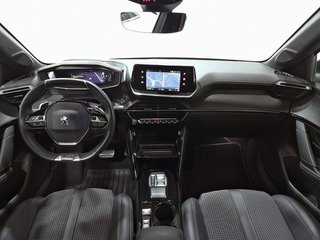 Peugeot 208 GT HYBRID 100 eDCS6