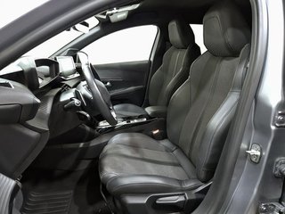 Peugeot 208 GT HYBRID 100 eDCS6